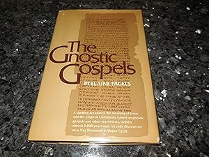 Image du vendeur pour The Gnostic Gospels mis en vente par Veronica's Books