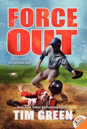 Seller image for Force Out for sale by GreatBookPrices