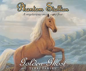 Seller image for Golden Ghost for sale by GreatBookPrices