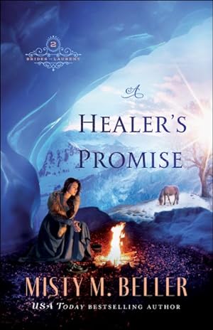 Seller image for Healer's Promise for sale by GreatBookPrices