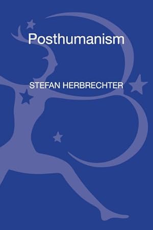 Imagen del vendedor de Posthumanism : A critical analysis a la venta por GreatBookPrices