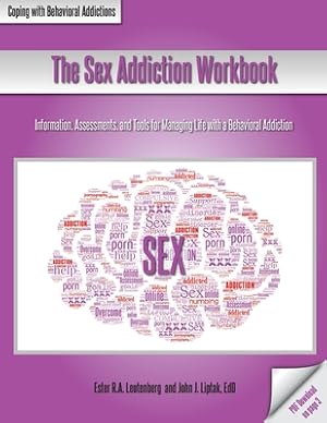 Seller image for The Sex Addiction Workbook (Paperback or Softback) for sale by BargainBookStores