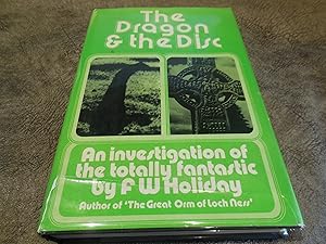 The Dragon & the Disc - An Investigation of the Totally Fantastic