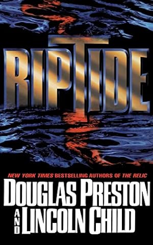 Seller image for Riptide for sale by Reliant Bookstore
