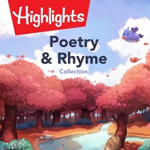 Seller image for Poetry & Rhyme Collection : Library Edition for sale by GreatBookPrices