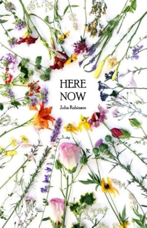 Seller image for Here Now (Through Silence and its Echoes) for sale by WeBuyBooks