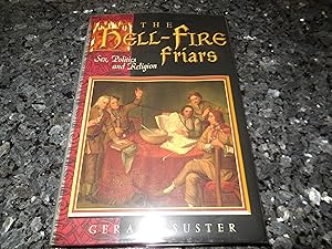 HELL FIRE FRIARS