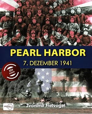 Seller image for Pearl Harbor - 7. Dezember 1941 for sale by Versandantiquariat Nussbaum