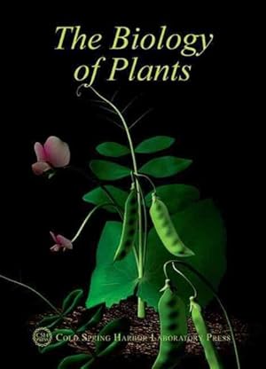 Bild des Verkufers fr Biology of Plants zum Verkauf von GreatBookPricesUK