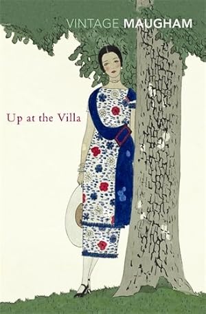 Seller image for Up At The Villa (Vintage Classics) for sale by WeBuyBooks