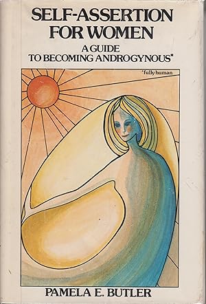 Imagen del vendedor de Self-assertion for women: A guide to becoming androgynous a la venta por Robinson Street Books, IOBA