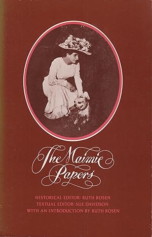 Seller image for The Maimie Papers for sale by Robinson Street Books, IOBA