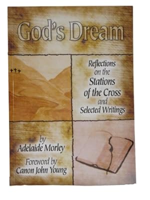 Seller image for God's Dream: Reflections on the Stations of the Cross and Selected Writings for sale by WeBuyBooks