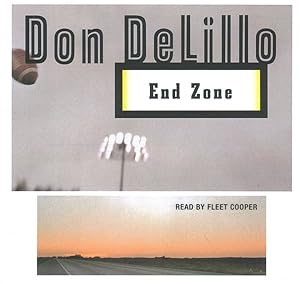 Seller image for End Zone for sale by GreatBookPrices