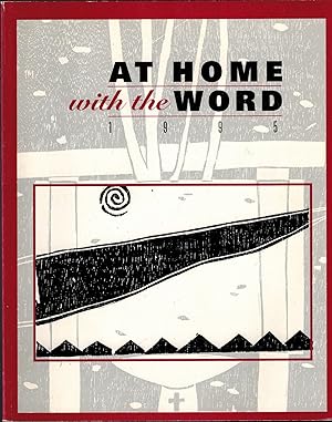 Seller image for At Home With the Word 1995 for sale by UHR Books