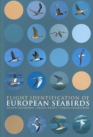Seller image for Flight Identification of European Seabirds for sale by GreatBookPrices