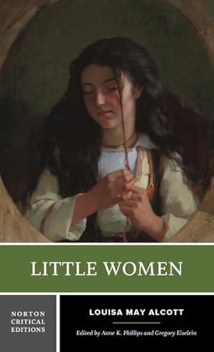 Seller image for Little Women for sale by GreatBookPrices