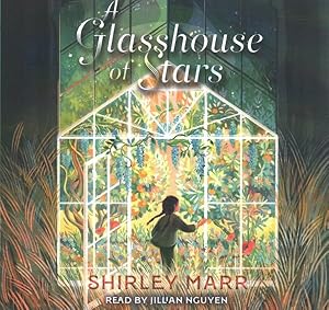Seller image for Glasshouse of Stars for sale by GreatBookPrices