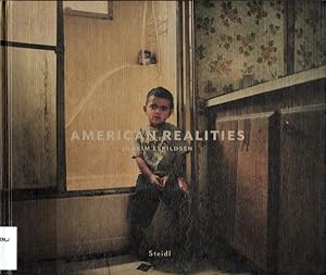 Seller image for American Realities for sale by The Armadillo's Pillow