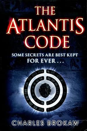 Seller image for The Atlantis Code for sale by WeBuyBooks