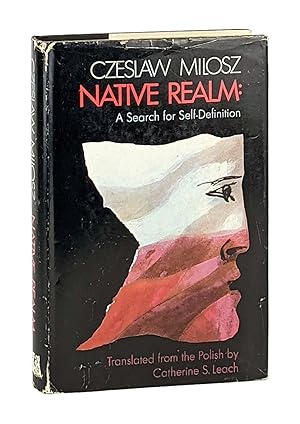 Immagine del venditore per Native Realm: A Search for Self-Definition venduto da Capitol Hill Books, ABAA