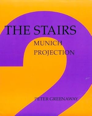 Image du vendeur pour The Stairs. Munich Projection mis en vente par WeBuyBooks