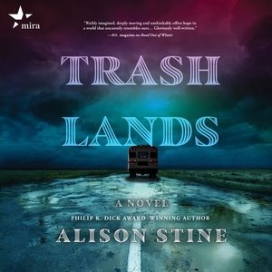 Seller image for Trashlands : Library Edition for sale by GreatBookPricesUK