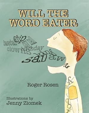 Seller image for Will the Word Eater for sale by GreatBookPrices