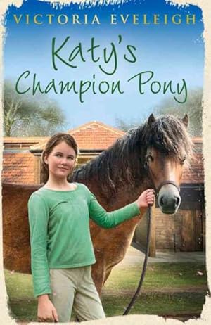 Seller image for Katy's Champion Pony for sale by GreatBookPrices
