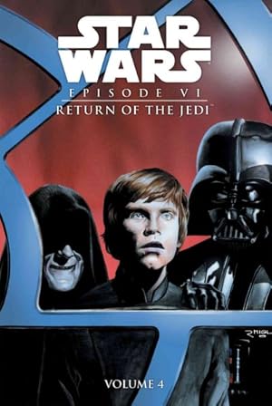 Seller image for Star Wars: Episode VI: Return of the Jedi 4 for sale by GreatBookPrices