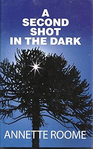 Seller image for A Second Shot in the Dark (Black Dagger Crime) for sale by WeBuyBooks