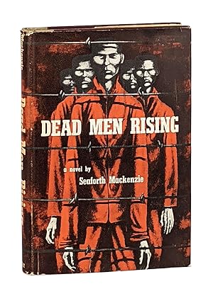 Seller image for Dead Men Rising for sale by Capitol Hill Books, ABAA