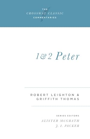 Image du vendeur pour 1, 2 Peter mis en vente par GreatBookPrices