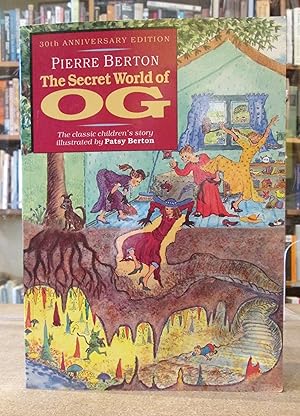 The Secret World of Og