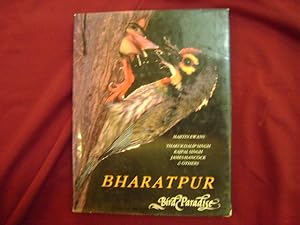 Seller image for Bharatpur. Bird Paradise. for sale by BookMine
