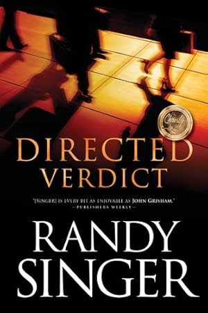 Seller image for Directed Verdict for sale by Reliant Bookstore