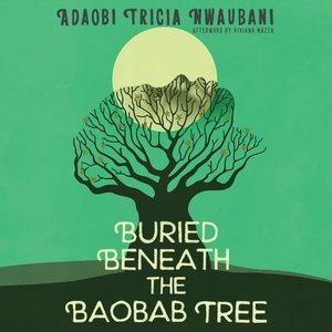 Seller image for Buried Beneath the Baobab Tree for sale by GreatBookPrices