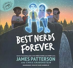 Seller image for Best Nerds Forever : Library Edition for sale by GreatBookPrices