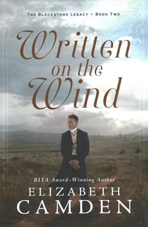 Seller image for Written on the Wind for sale by GreatBookPrices