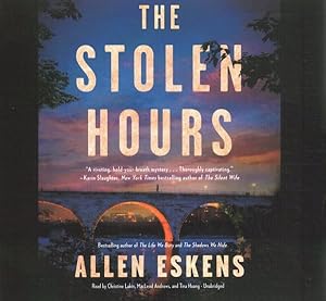 Imagen del vendedor de Stolen Hours : Library Edition a la venta por GreatBookPrices