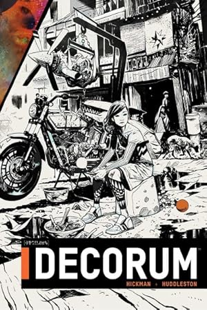 Seller image for Decorum for sale by GreatBookPrices