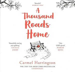 Seller image for Thousand Roads Home for sale by GreatBookPrices