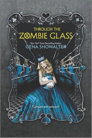 Imagen del vendedor de Through the Zombie Glass a la venta por GreatBookPrices