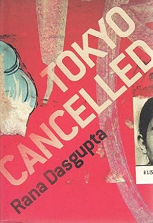 Seller image for Tokyo Cancelled for sale by WeBuyBooks