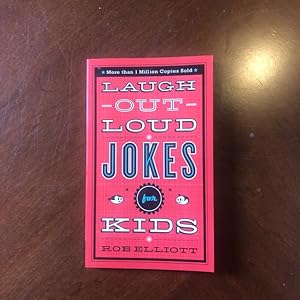 Laugh-Out-Loud Jokes for Kids