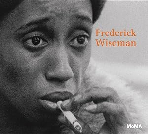 Seller image for Frederick Wiseman for sale by GreatBookPrices