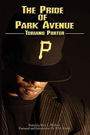 Immagine del venditore per The Pride of Park Avenue venduto da Reliant Bookstore