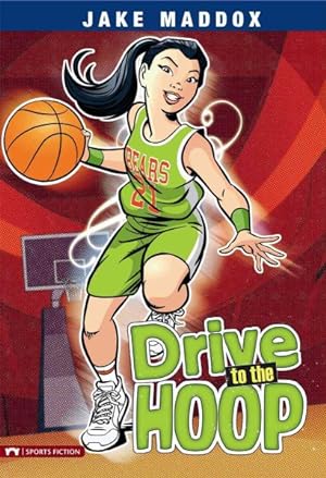 Seller image for Drive to the Hoop for sale by GreatBookPrices