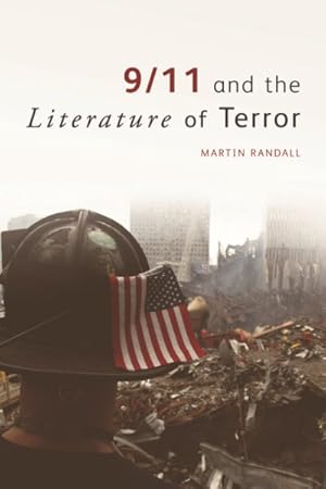 Imagen del vendedor de 9/11 and the Literature of Terror a la venta por GreatBookPrices