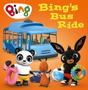 Bild des Verkufers fr Bings Bus Ride zum Verkauf von GreatBookPrices
